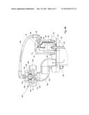 AUTOMATIC GAS PURGE VALVE diagram and image