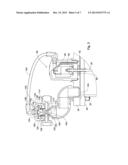 AUTOMATIC GAS PURGE VALVE diagram and image