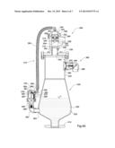 AUTOMATIC GAS PURGE VALVE diagram and image