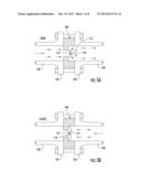 CONDENSATE REMOVAL PUMP HAVING IMPROVED CHECK VALVE diagram and image