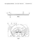 CONDENSATE REMOVAL PUMP HAVING IMPROVED CHECK VALVE diagram and image