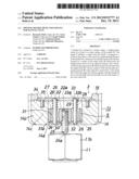 OPENING DEGREE DETECTION DEVICE FOR MANUAL VALVE diagram and image