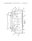 HOPPER TEE WITH WEAR PORT diagram and image