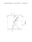 SPRING LOADED HVAC DAMPER diagram and image