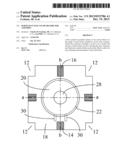 Permanent Inlet Flow Restrictor Assembly diagram and image