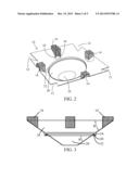 Permanent Inlet Flow Restrictor Assembly diagram and image