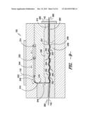 SUBSEA PIPE SECTION WITH REINFORCEMENT LAYER diagram and image