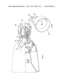 PRESSURE REGULATOR VALVE diagram and image