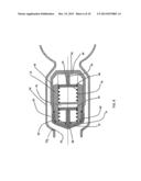 PRESSURE REGULATOR VALVE diagram and image