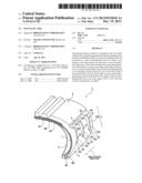 PNEUMATIC TIRE diagram and image