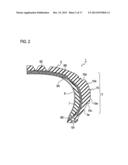 PNEUMATIC TIRE diagram and image