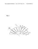 PNEUMATIC TIRE diagram and image