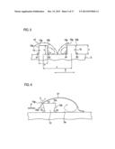 PNEUMATIC TIRE diagram and image