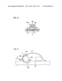 PNEUMATIC TIRE diagram and image