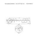 Engineered Molded Fiberboard Panels and Methods of Making and Using the     Same diagram and image