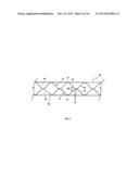 Engineered Molded Fiberboard Panels and Methods of Making and Using the     Same diagram and image