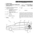 OPTIMIZED FACE MODE AIR FLOW PATH FOR REAR QUARTER HVAC diagram and image