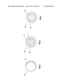 METHODS OF REMOVING A WELLBORE ISOLATION DEVICE USING A EUTECTIC     COMPOSITION diagram and image