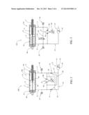 SUBSEA ACTUATION SYSTEM diagram and image