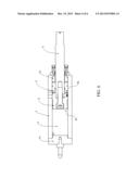 SUBSEA ACTUATION SYSTEM diagram and image