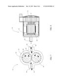 SUBSEA ACTUATION SYSTEM diagram and image