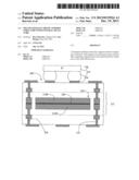 MULTILAYER ELECTRONIC SUPPORT STRUCTURE WITH INTEGRAL METAL CORE diagram and image