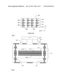 MULTILAYER ELECTRONIC SUPPORT STRUCTURE WITH INTEGRAL METAL CORE diagram and image