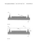 MULTILAYER ELECTRONIC SUPPORT STRUCTURE WITH INTEGRAL METAL CORE diagram and image