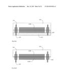 MULTILAYER ELECTRONIC SUPPORT STRUCTURE WITH INTEGRAL METAL CORE diagram and image