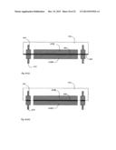 MULTILAYER ELECTRONIC SUPPORT STRUCTURE WITH INTEGRAL METAL CORE diagram and image