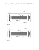 MULTILAYER ELECTRONIC SUPPORT STRUCTURE WITH INTEGRAL METAL CORE diagram and image