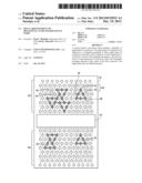 Delta Arrangement of Hexagonal-Close-Packed Signal Pairs diagram and image