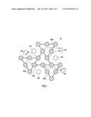 Delta Arrangement of Hexagonal-Close-Packed Signal Pairs diagram and image