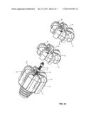 DRILLING DEVICE AND PROCESS diagram and image