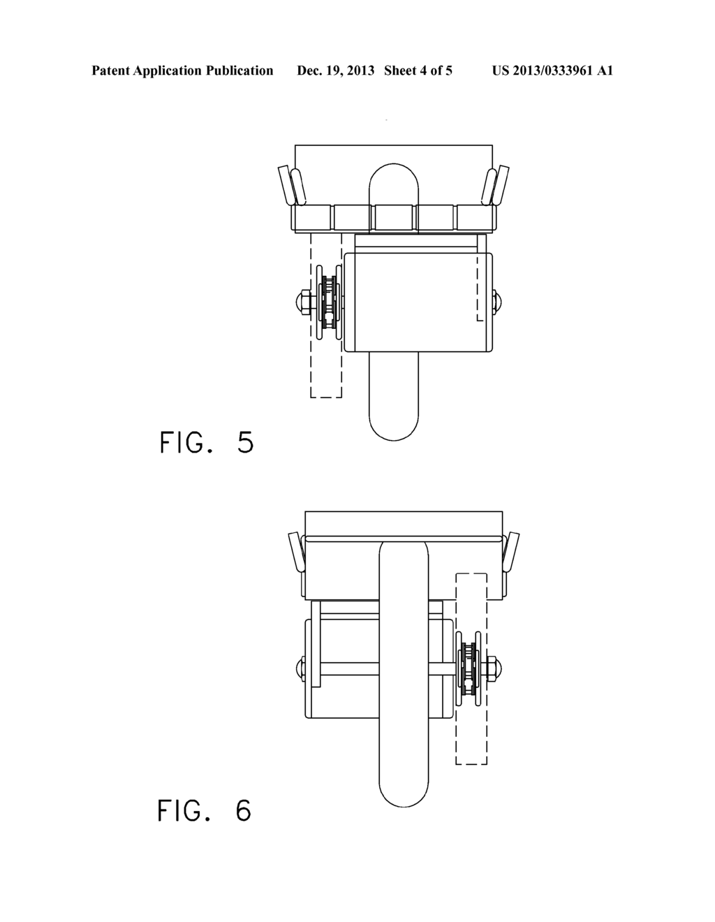 MOTORIZED SHOPPING CART - diagram, schematic, and image 05