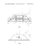 LIGHTWEIGHT CONSTRUCTION SILENCER diagram and image