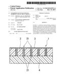 WATERPROOF SOUND-TRANSMITTING MEMBRANE AND ELECTRICAL PRODUCT diagram and image