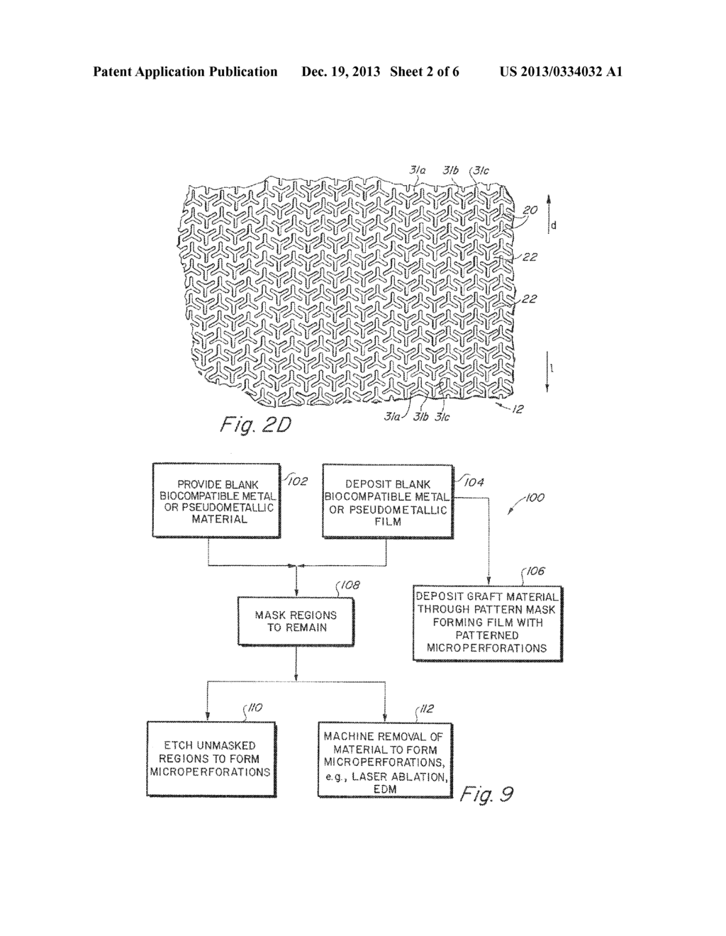 COMPLIANT IMPLANTABLE MEDICAL DEVICES AND METHODS OF MAKING SAME - diagram, schematic, and image 03