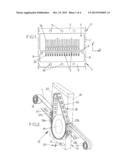 Plating Method and Apparatus, and Strip Obtained by this Method diagram and image