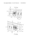 Plating Method and Apparatus, and Strip Obtained by this Method diagram and image