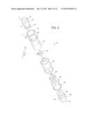 ASSEMBLY TO FACILITATE USER RECONSTITUTION diagram and image