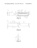 LABEL AND METHOD FOR MANUFACTURING SUCH A LABEL diagram and image