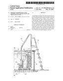 PORTABLE SWIMMING POOL STAIR ASSEMBLY WITH INTEGRAL FILTER AND CIRCULATION     SYSTEM diagram and image