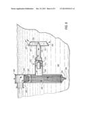 PORTABLE SWIMMING POOL STAIR ASSEMBLY WITH INTEGRAL FILTER AND CIRCULATION     SYSTEM diagram and image