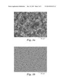 MICROPOROUS MEMBRANE AND METHOD FOR FORMING diagram and image