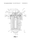 FLUID FILTER SYSTEM diagram and image