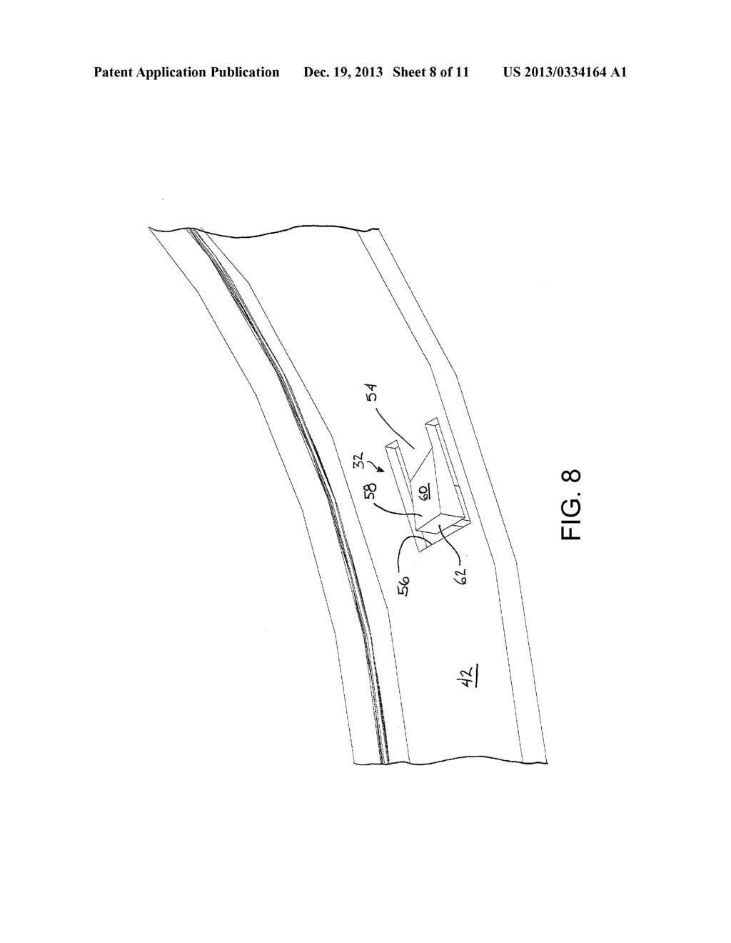 CONTAINER WITH LOCKING LID - diagram, schematic, and image 09