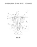 LASER PROCESSING MACHINE, LASER CUTTING MACHINE, AND METHOD FOR ADJUSTING     A FOCUSED LASER BEAM diagram and image