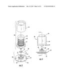 RESISTANCE ANALYTICAL FURNACE diagram and image