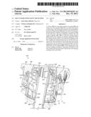 KEG CLOSURE WITH SAFETY MECHANISM diagram and image